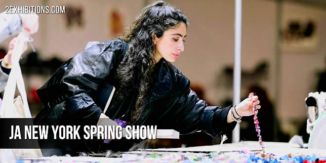 JA New York brings the industry together to build real knowledge, discover valuable resources, and connect with the people shaping the industry’s next chapter