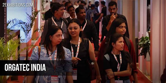 ORGATEC India will showcase products, services, and technologies shaping modern workplace and facilities