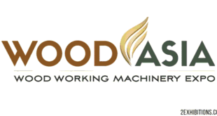 WoodAsia Ludhiana: India's Leading Wood Machinery & Tools Exhibition