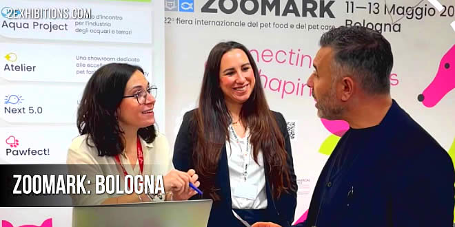 Explore the exciting opportunities of a fast-growing market, and discover the very best of Italian excellence in the pet industry