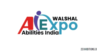 Abilities India Expo Bengaluru: International Expo for People With Disabilities & Elderly