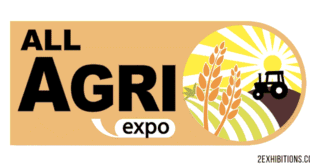 ALL AGRI Expo Indonesia: Jakarta Farm, Agricultural Industry & Supply Exhibition