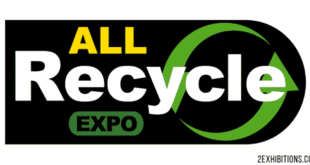 ALL RECYCLE Expo Indonesia: Jakarta Recycling Technology, Waste Management & Sustainable Solutions