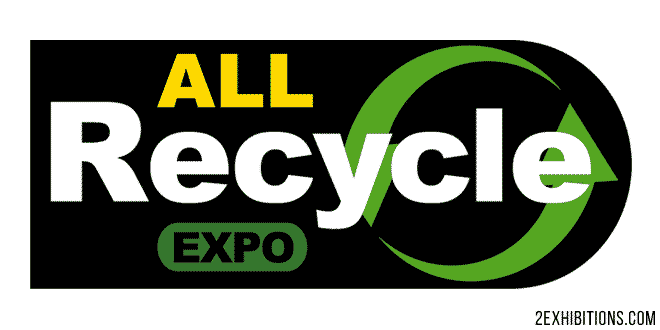 ALL RECYCLE Expo Indonesia: Jakarta Recycling Technology, Waste Management & Sustainable Solutions