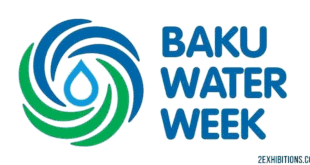 Baku Water Week: Azerbaijan Water Management & Wastewater Treatment Expo