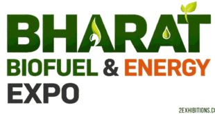 Bharat Biofuel & Energy Expo Indore: India Biofuels, Renewable Energy & Sustainable Technologies Exhibition