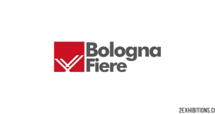 BolognaFiere: Bologna Exhibition Center, Italy