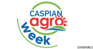 Caspian Agro Week Baku: Azerbaijan International Agriculture Exhibition & Forum