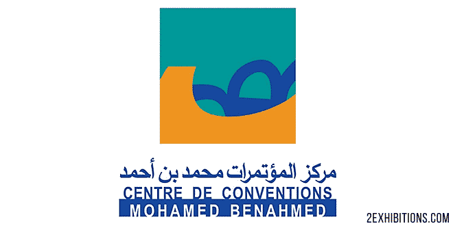 Centre des Conventions d'Oran (CCO): Oran Convention Center, Algeria