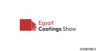 Egypt Coatings Show: Cairo Coatings Industry Exhibition