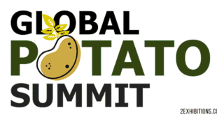 Global Potato Summit: Gujarat - India's Potato Industry Summit & Expo