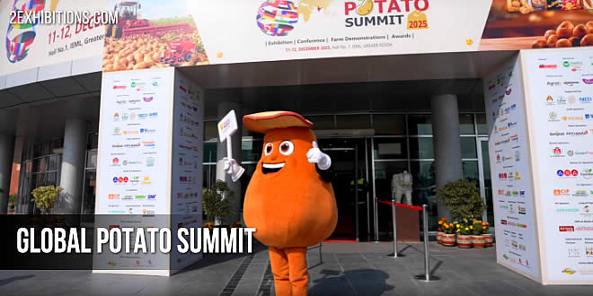 GPS 2026 is the must-attend event for the global potato industry