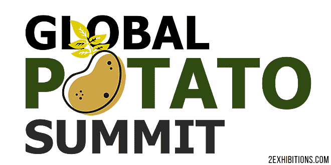 Global Potato Summit: Gujarat - India's Potato Industry Summit & Expo