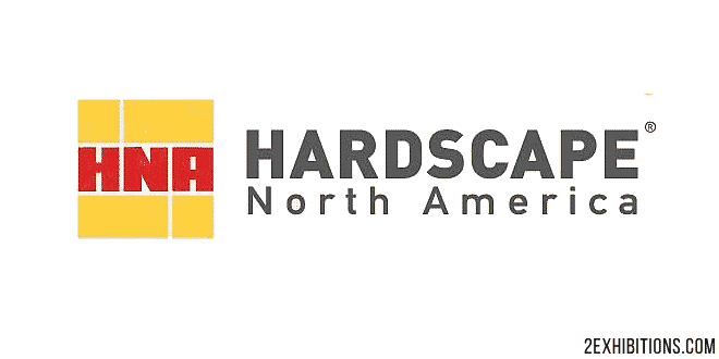Hardscape North America Louisville: HNA Kentucky Hardscape Industry & Technologies Expo
