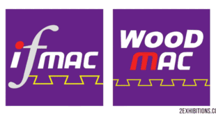 IFMAC WOODMAC Indonesia: JIExpo Kemayoran, Jakarta