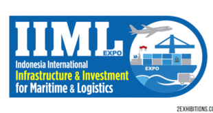 IIML Expo Jakarta: Indonesia International Maritime & Logistics Expo