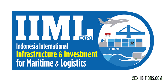 IIML Expo Jakarta: Indonesia International Maritime & Logistics Expo