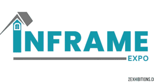 INFRAME Expo New Delhi: India Glass, Doors & Windows and Aluminium Industries Exhibition