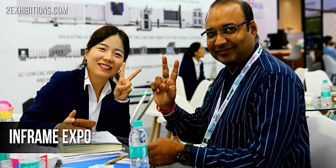 Join India's comprehensive platform for the architecture, construction and interiors industry