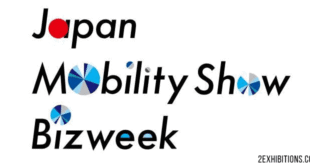Japan Mobility Show Bizweek: Chiba City Domestic Automobile Manufacturers, Startup Companies