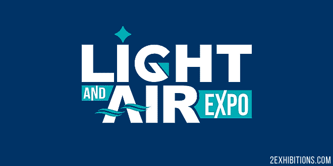 Light & Air Expo Ahmedabad: Gujarat Cooling, Air-conditioning & Lighting Technologies Exhibition