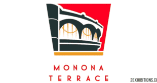 Monona Terrace Community and Convention Center, Madison, Wisconsin, United States