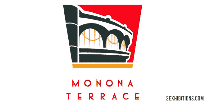 Monona Terrace Community and Convention Center, Madison, Wisconsin, United States