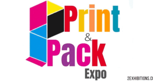 Print & Pack Tech Expo Bengaluru: India Printing, Packaging & Converting Technologies Exhibition