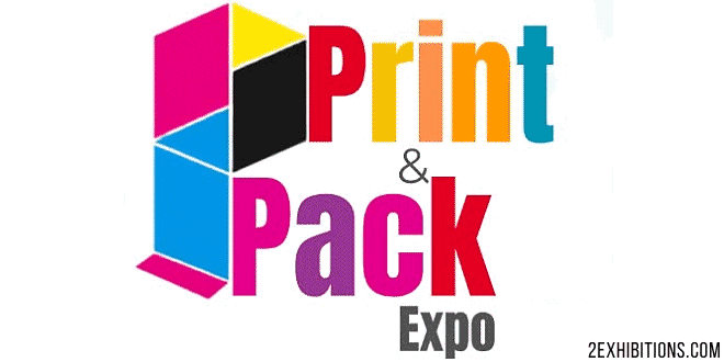 Print & Pack Tech Expo Bengaluru: India Printing, Packaging & Converting Technologies Exhibition