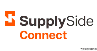 SupplySide Connect North America: Dietary Supplement, Sports Nutrition, Functional Food & Beverage Expo