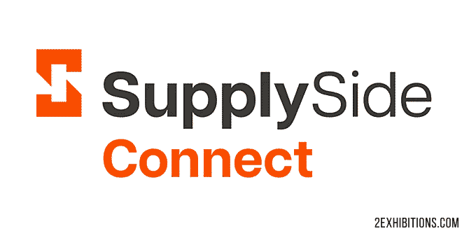 SupplySide Connect North America: Dietary Supplement, Sports Nutrition, Functional Food & Beverage Expo