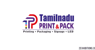 Tamilnadu Print & Pack: TP&P Coimbatore Printing & Packaging Trade Expo