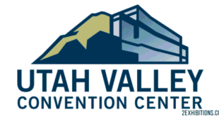 Utah Valley Convention Center Provo, Utah, United States