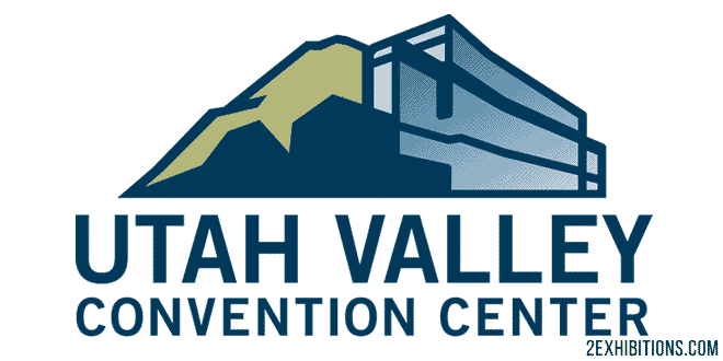 Utah Valley Convention Center Provo, Utah, United States